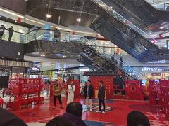 -万达广场(北京槐房店)