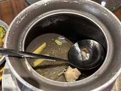-魁盛居百年鲁菜馆(中林路店)