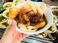 -洞子口张老二凉粉(文殊院店)