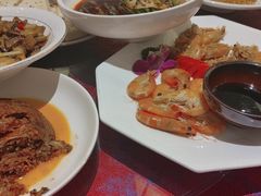 -西安饭庄·非遗陕菜(钟楼店)