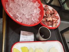 -毛辣果·贵州红酸汤牛肉火锅(西单店)
