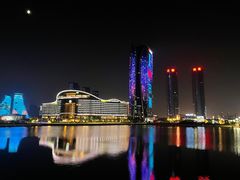 -前王院•巧克力海鲜市集餐厅(万平口店)