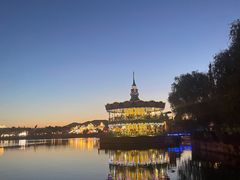 -大连海昌发现王国主题公园