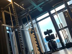-Nirvana fitness私教健身工作室(古城店)