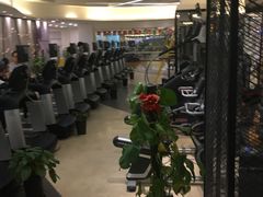 -宝力豪健身(大悦城店)