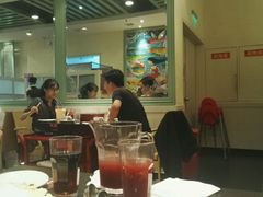 -新辣道鱼火锅(领展购物广场·中关村店)