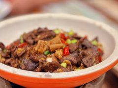-椿记烧鹅(叠彩店)