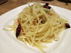 -吕氏疙瘩汤·新鲁菜(潍坊银座店)