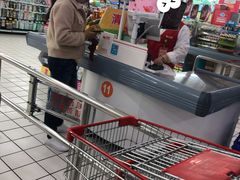 -大润发(八仙城店)