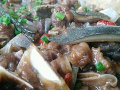 -八仔大富楼·河鲜(西江店)