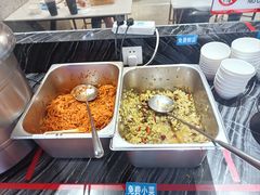 -勇利赵家烤肉坊(含光路店)