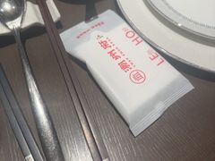-潮州府·潮菜·砂锅粥(徐家汇店)