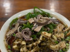 -吉祥面馆(孩儿巷北路店)