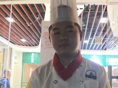 -利昂法式铁板主题餐厅(新奥购物中心店)