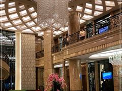 -上海浦东星河湾酒店