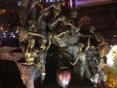 -印象鲵宴·张家界地标美食名片(溪布街店)