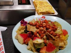 -邢氏老太太烤串(北兴街店)