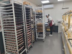 -爱德顺糕点食屋(利民道店)