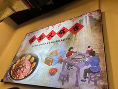-老家大锅台·地锅鸡·铁锅炖(建邺文体路店)