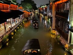 -乌镇西栅景区