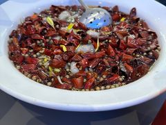 -桂满陇·蟹黄小笼汤包(清河万象店)
