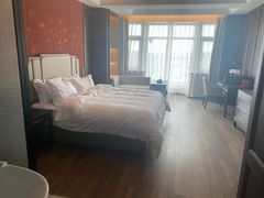 -杭州君尚云郦酒店