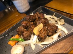 -和彩放题餐厅(酒仙桥店)
