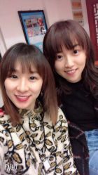 -美梵日系沙龙