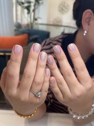 -U+nail优加专业美甲美睫