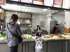 -林静小吃(复兴路店)