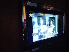 -K+全国连锁KTV(绿地缤纷天地店)