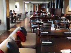 -绿城玫瑰园酒店-遇见19楼餐厅(舟山绿城玫瑰园酒店店)