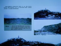 -南通濠河风景名胜区-钟楼谯楼