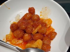 -徐记海鲜(陕西历史博物馆|明德门店)