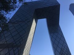 -中央广播电视总台(光华路办公区)