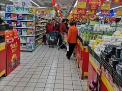 -青岛利群四方购物广场