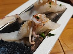 -渔寿司·日本料理(艾尚天地店)