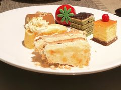 -盛宴自助餐厅(运达喜来登店)