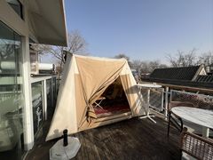 -闲·胡同 Barblu Hutong(雍和宫五道营店)
