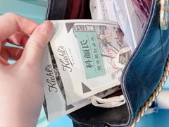 -新世界大丸百货