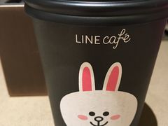 -LINE FRIENDS Garosu-gil Flagship Store