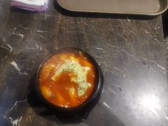 -大叹号·朝鲜族烤肉(潍坊泰华城店)