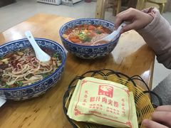 -西安印象·肉夹馍(金杨路店)