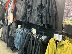 -迪卡侬(南二环店)