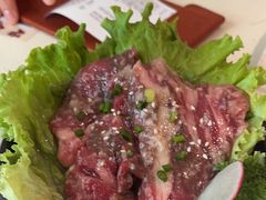 -赤坂亭M9和牛烧肉·日料398放题(万达店)