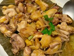 -金悦轩海鲜酒家(拱北店)