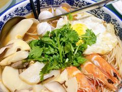 -一麦·龙岛(上海青浦店)