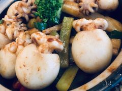 -赵小姐丨新中餐(曲江店)