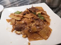 -美极鲜食坊(宝安南路店)
