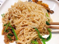 肉沫拌面-乾厨府(乌山西路金樽店)